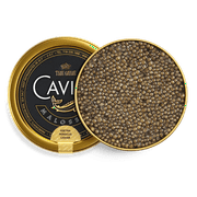 Osetra Persicus Caviar