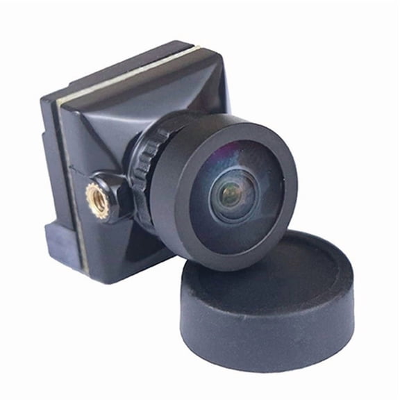 Osfvolr 1500TVL Mini FPV Camera 2.1mm Lens for RC FPV Racing Drone Quadcopter DIY 1.8mm Lens