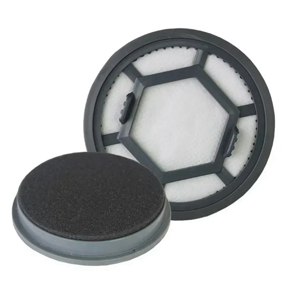 Osfvolr 2 Set Filter with Sponge for Riino Extreme Cyclone Vacuum Cleaner ACCVC8083 Household Cleaning Replacement Parts