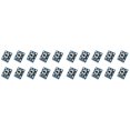 thumbnail image 1 of Osfvolr 2X 5-Way Navigation Key Module 5D Rocker Microcontroller Multi-Function Portable Convenient Keyboard Switch Module, 1 of 8