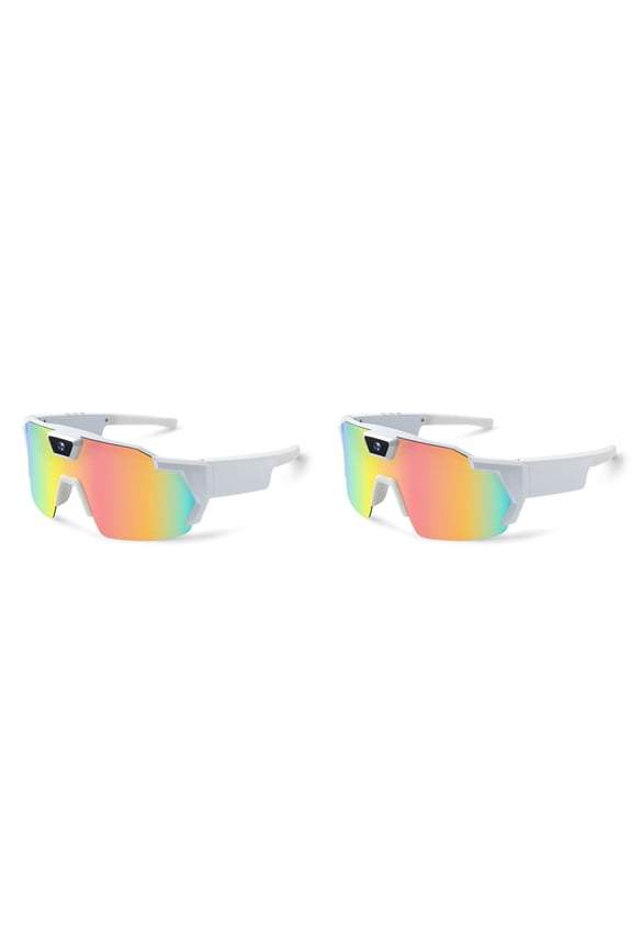 2X HD Video Glasses Action Camera Sunglasses Smart Glasses Sports Glasses Bicycle Outdoor Driver Recorder Walk Cam C