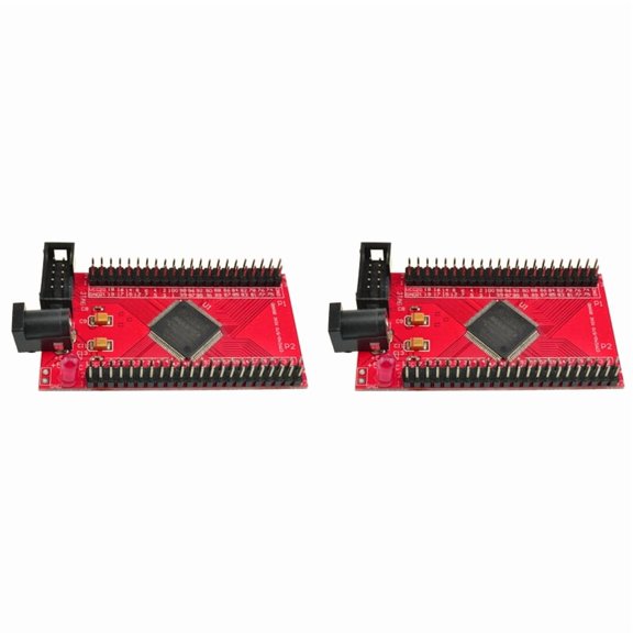 Osfvolr 2X for 5V MAX II EPM240 CPLD Minimum System Core Board Development Board Z09