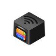 thumbnail image 1 of Osfvolr 4G WIFI6 Mobile 300Mbps Hotspot with SIM Slot LED Display Stable Connection LTE Mini Pocket WiFi Router, 1 of 6