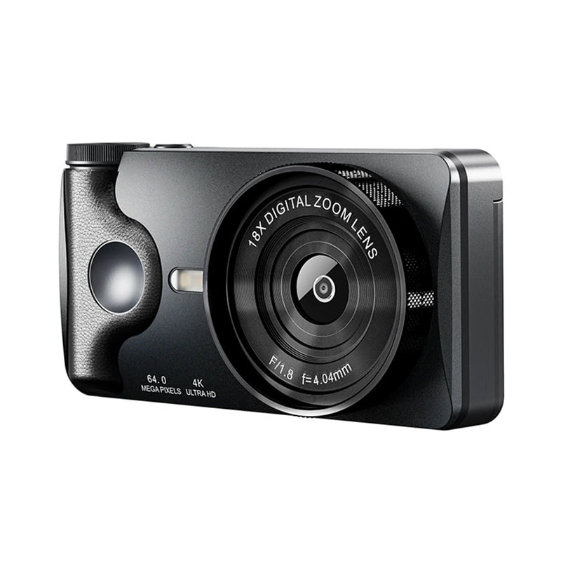 18x Optical Zoom Digital Cameras and Camcorders