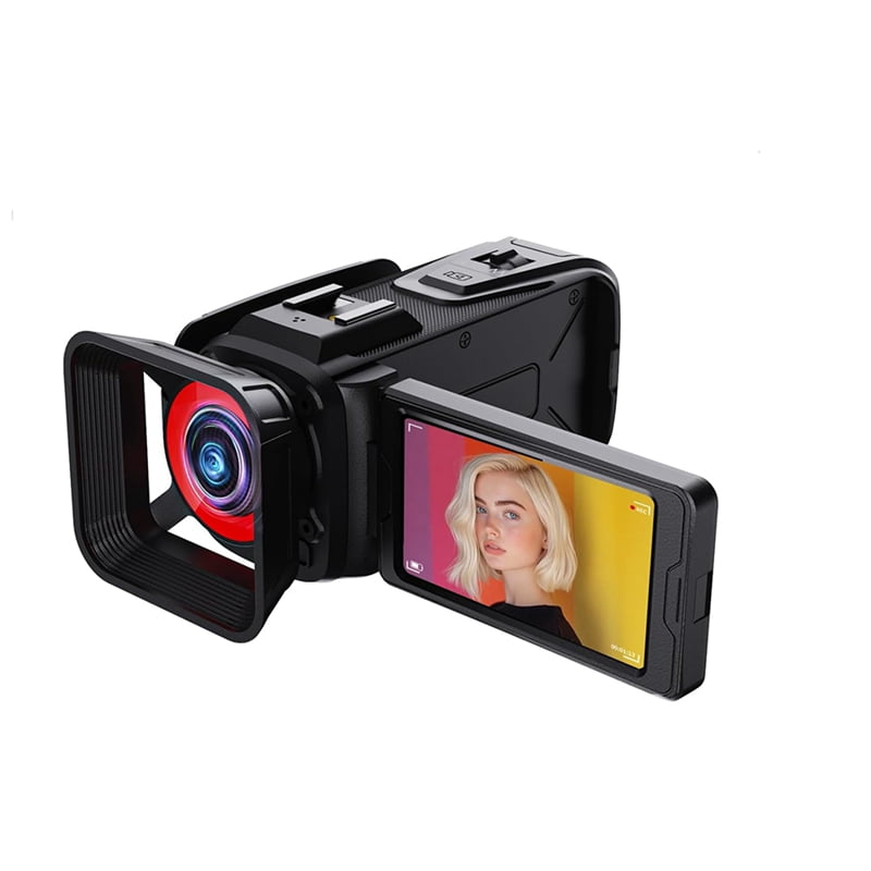 18.8X Optical Zoom Digital Cameras & Camcorders