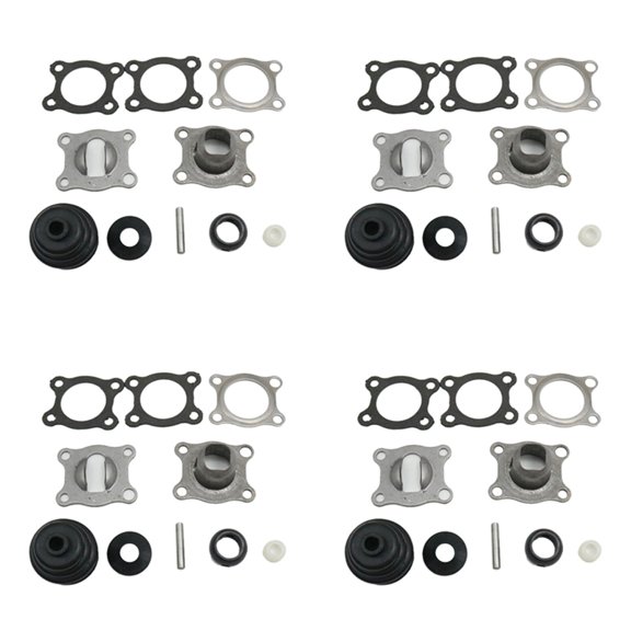 Osfvolr 4X M/T Gearshift Level Assy for   MONTERO II 2Nd V31 V32 V33 V43 MR110456 MR567088 Transmission Case