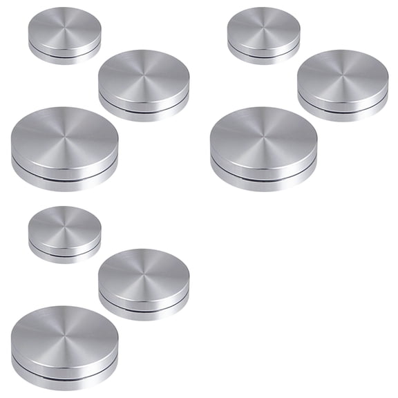 Osfvolr 9 Pack Ceramic Clay Pottery Throwing Trimming Spinner Tool, Clay Ceramic Rotary Rotary Clay Small Tools for Potter