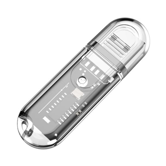 Osfvolr Bluetooth USB Receiver Adapter Portable Noiseless with Strong Signal for Car and Speaker Connectivity