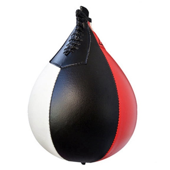 Osfvolr Boxing Reaction Ball Hanging Speed Training Ball for Relief PU Material for Fitness Daily Use and Skill Development