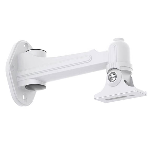 Osfvolr Camera Mounting Bracket Aluminum Video Surveillance Security Camera Mounts Wall Ceiling Mount Camera Support