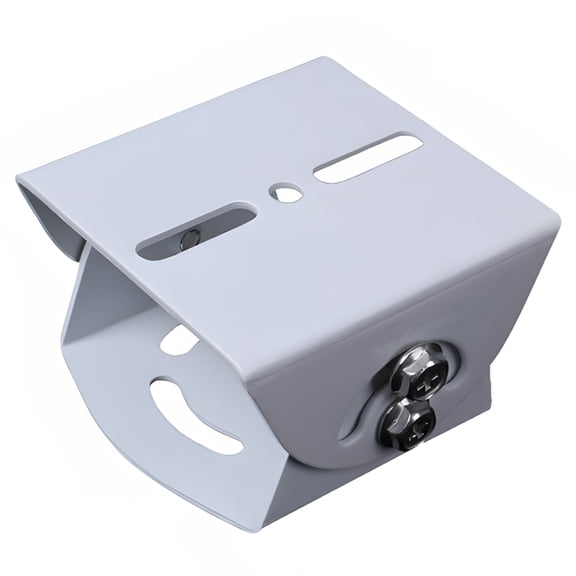 Osfvolr Cardan Joint Monitoring Bracket Camera Wall Mount Stand CCTV Holder for Indoor Outdoor Surveillance Cameras