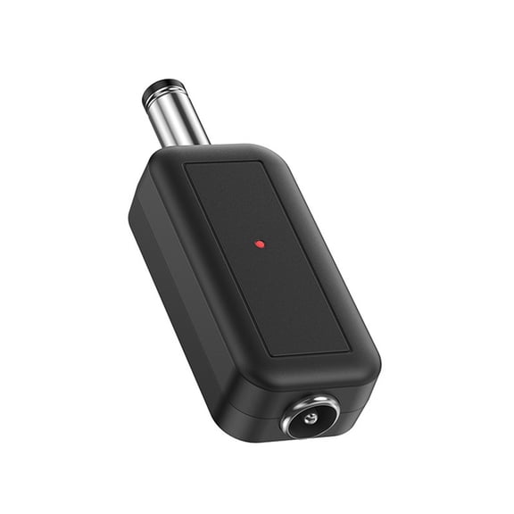 Osfvolr DC 5V-15V Auto Reboot Router WiFi Reset Router 24H Automatic Power Off Reset Tool 5Restart Control Line