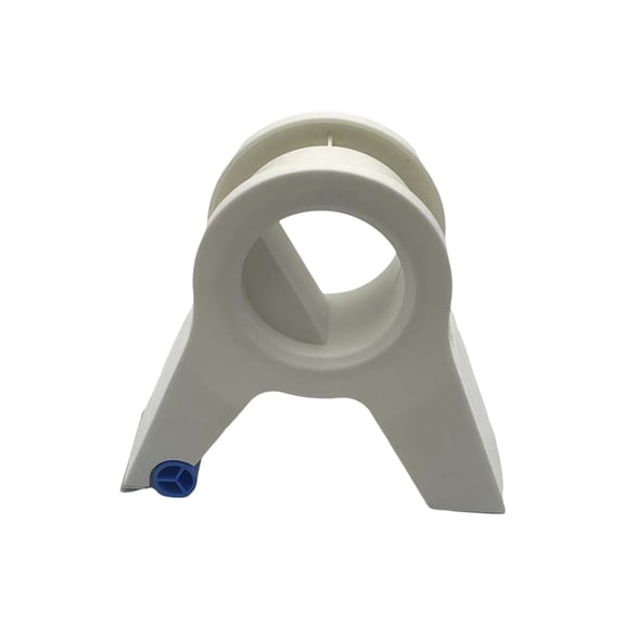 Osfvolr Easy Seam Tape Sticker Machine,Grout Line Decal Tool Tape Applicator Masking Tape Dispenser Art Tape Dispenser A