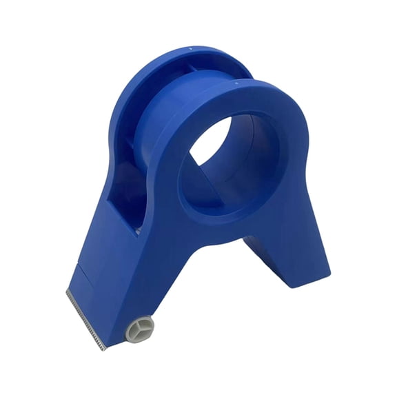 Osfvolr Easy Seam Tape Sticker Machine,Grout Line Decal Tool Tape Applicator Masking Tape Dispenser Art Tape Dispenser B