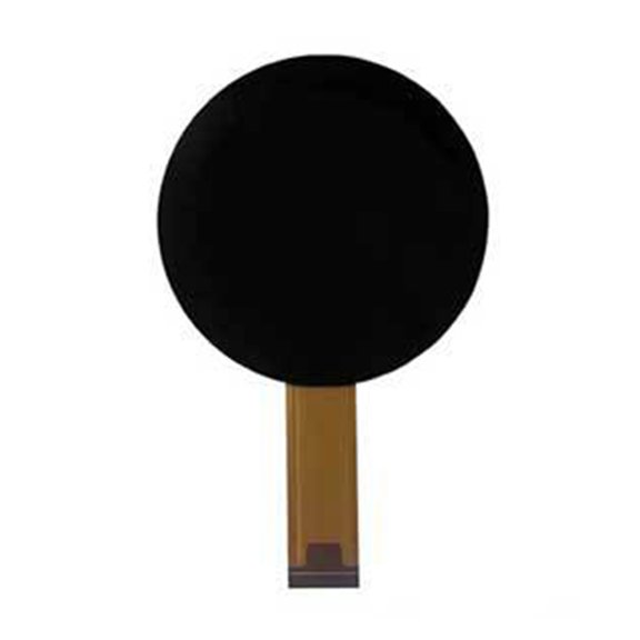 Osfvolr EchoEar 1.85 Inch Round Touchscreen for EchoEar AI Development Board DIY IoT Smart Watch Project B