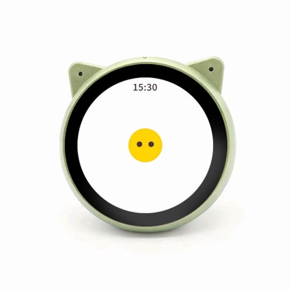 Osfvolr EchoEar AI Voice Chat Robot - Development Board Situational Dialogue/Early Childhood Learning A