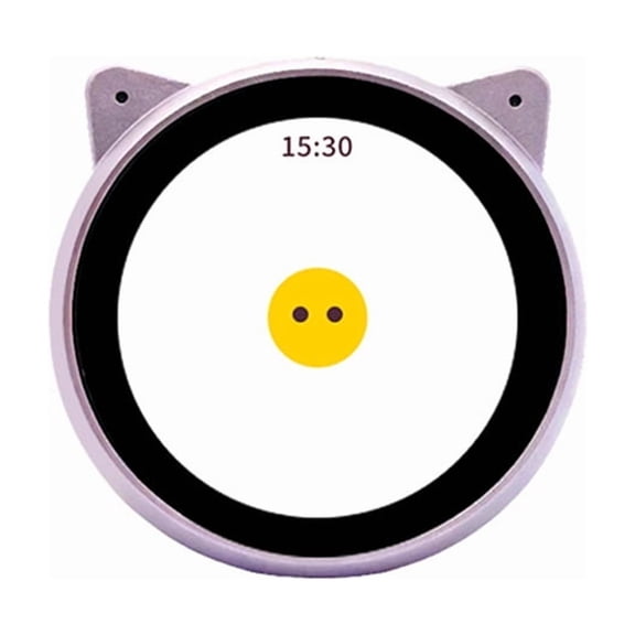 Osfvolr EchoEar AI Voice Chat Robot - Development Board Situational Dialogue/Early Childhood Learning B