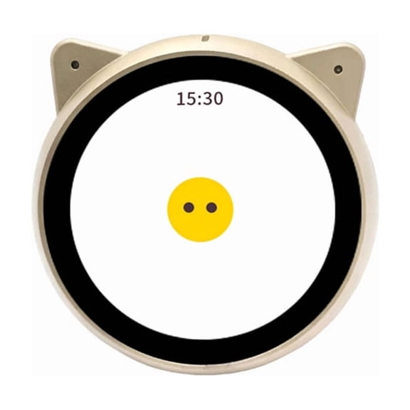 Osfvolr EchoEar AI Voice Chat Robot - Development Board Situational Dialogue/Early Childhood Learning C