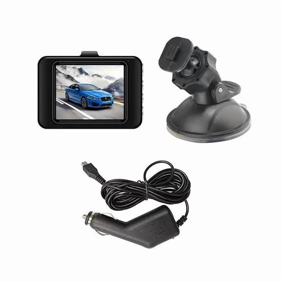 Osfvolr Full HD 1080P Car DVR Night Vision Video Recorder Dash Surveillance Camera Black Box Digital Video Recorder