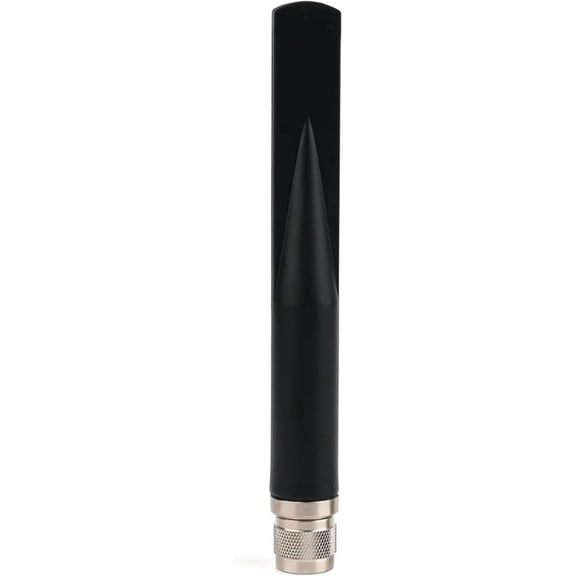 Osfvolr GSM Omnidirectional Antenna,Omni-Directional Meshtastic GSM/GPRS 5dBi Terminal Antenna Lora Solar Node/Repeaters/Devices