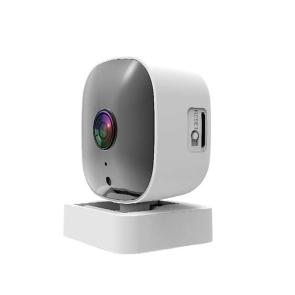 Osfvolr HD Wireless Camera Night Vision Micro Camcorder Wide-Angle Motion Detection Surveillance Audio Video Recorder