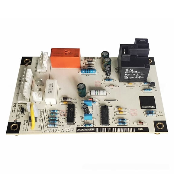 Osfvolr HK32EA007 HVACR Application Commercial Air Conditioning Defrost Control Board 213CEA036000BAAA
