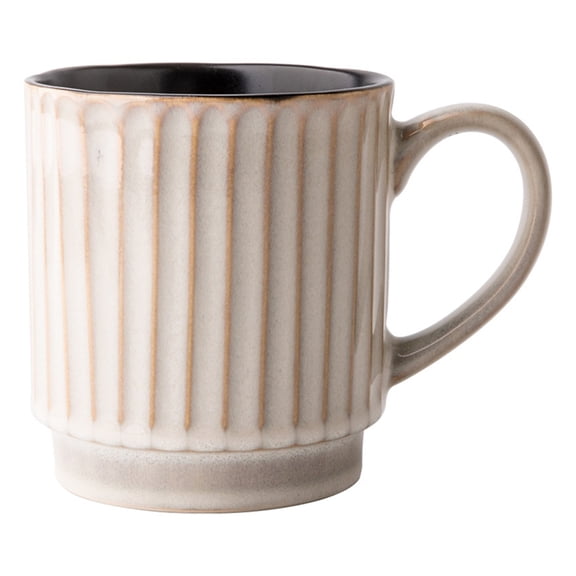 Osfvolr Handmade Cups with High Aesthetic Value, Vintage Ceramic Cups, Coffee Cups, Chinese Ceramic Drinking Utensils