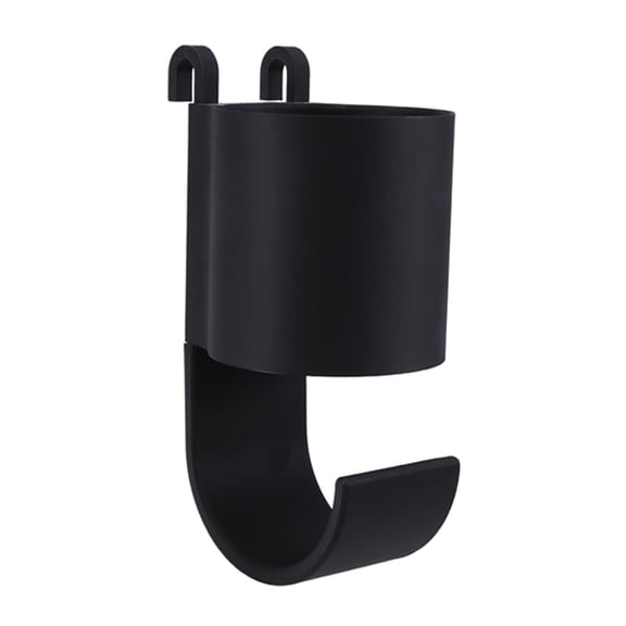 Osfvolr Heavy Duty Fence Hooks Sport Organizer for Hanging Tennis Pickleball Baseball Softball ,Outdoor Court Storage Racks