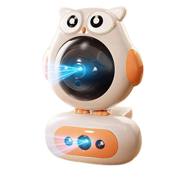 Osfvolr Home Security Camera, 1080P Dual Lens Baby Pet Monitor, Wifi Security Cam, 360 Degree Panoramic View, APP Control