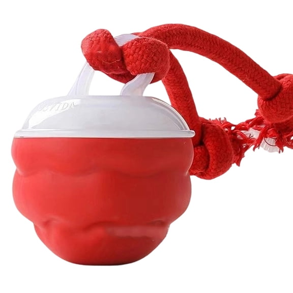 Osfvolr Interactive Dog Toy Ball - Smart, Rechargeable, and Motion-Activated Fun for Your Pet