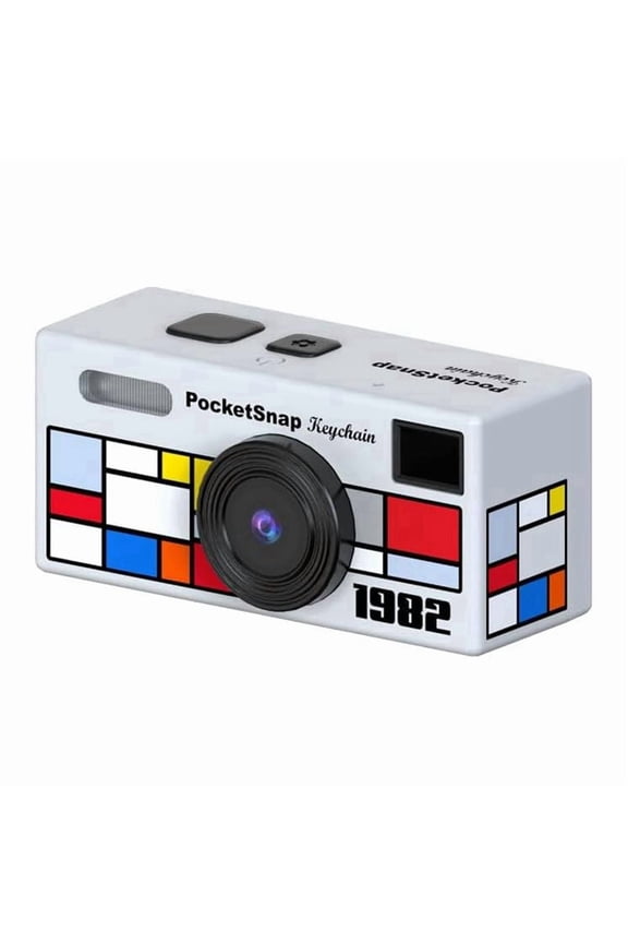 Keychain Digital Camera Blind Box, Thumb Keychain Camera, Retro Portable Thumb Camera, Keychains Cameras