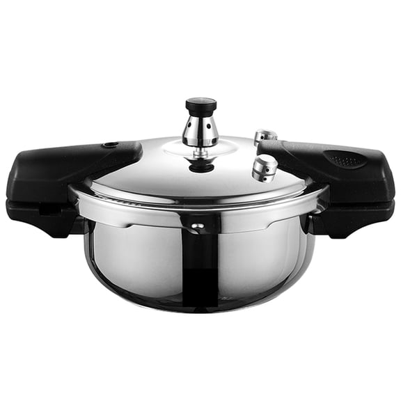 Osfvolr Kitchen Pressure Cooker, 80KPa, Pressure Cooker, Rice Cooker, -Saving, Safety Protection, Fast Cooking Machinery