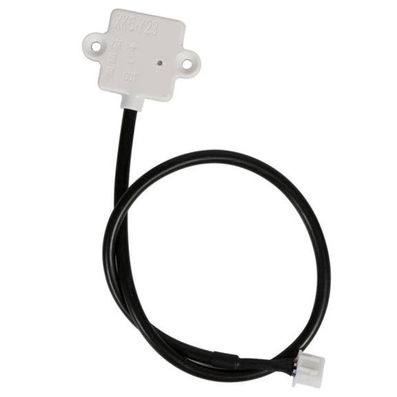 Osfvolr Liquid Level Sensor Non-Contact Liquid Detection Switch Level Gauge Sensor Water Sensor Water Level Sensor(XKC-Y23A-NPN)