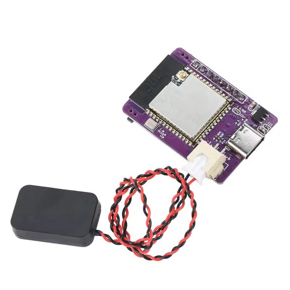 Osfvolr MINI --N16R8 Development Board Xiaozhi AI Voice Dialogue Robot Module WiFi Bluetooth Module