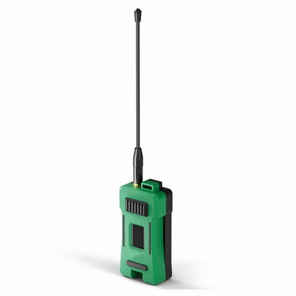 Osfvolr Meshtastic Heltec V4 WiFi LoRa 32 Dev-Board Case Set - SX1262 Dev-Board +Case Solar Powered BLE with GNSS