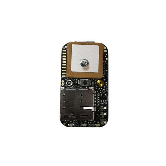 Osfvolr Mini 4G GPS Tracker ZX909 GPS Locator Solution Chip Module SOS Two-Way Communication Electronic Fence European Version