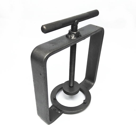 Osfvolr Motorcycle Clutch Spring Compressor Remover Tool for Scooter and Vehicle Repair