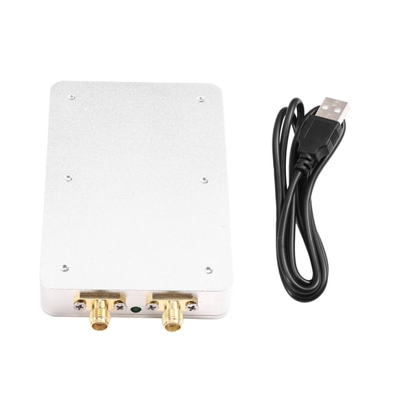 Osfvolr NWT-40 Virtual Sweep Frequency Generator, 10K-40MHz Radio Frequency Signal Generator, Shortwave VFO Generator
