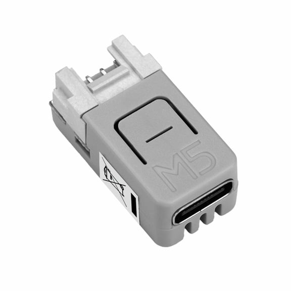 Osfvolr NanoH2 Micro IOT Development Board Built-in LED, IR Infrared Emitter, and RGB Supports Zigbee, Thread, and Matter