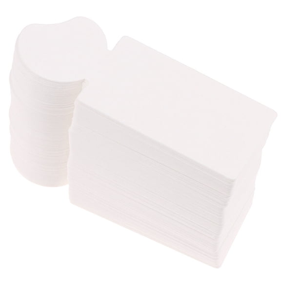 Osfvolr Perfume Test Strips Essential Oil Test Paper 100pcs Aromatherapy Oil Test Strips Fragrance Test Strips