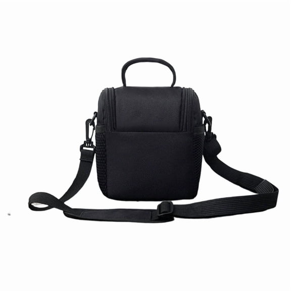 Osfvolr Portable Camera Bag Waterproof Sling Camera Backpack AntiShock Shoulder Photography Bag DSLR SLR Camera Accessory