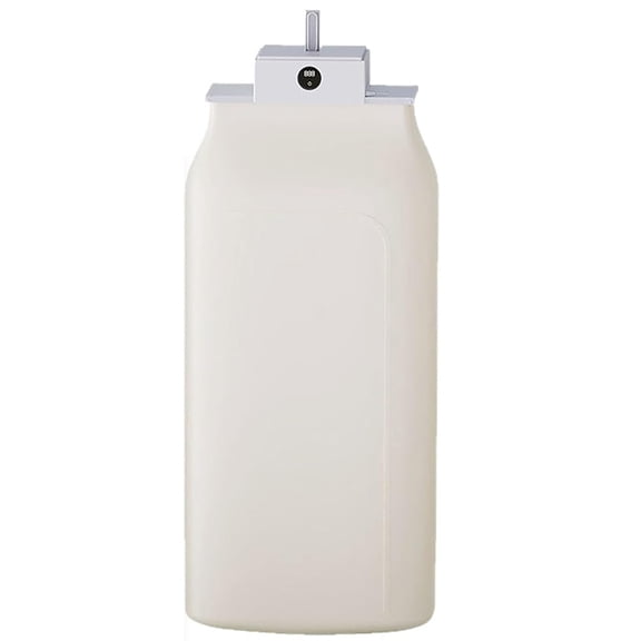 Osfvolr Portable Clothes Dryer - Small Quiet Fast-Drying Machine for Apartment, RV, Travel - Compact Mini Dryer Machine
