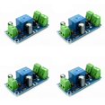 thumbnail image 1 of Osfvolr Power Supply Module 5-48V Relay Module Power-OFF Protection Module Automatic Switching Module Emergency Converter 4PCS, 1 of 7
