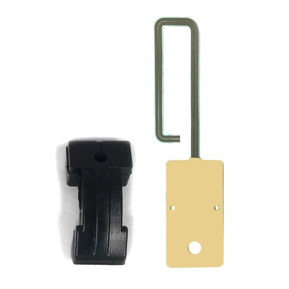 Osfvolr RolandFD8 Universal Accessory Rubber Strip, Electric Drum, Rubber Cymbal Sensor Trigger FD-8 TD4 11
