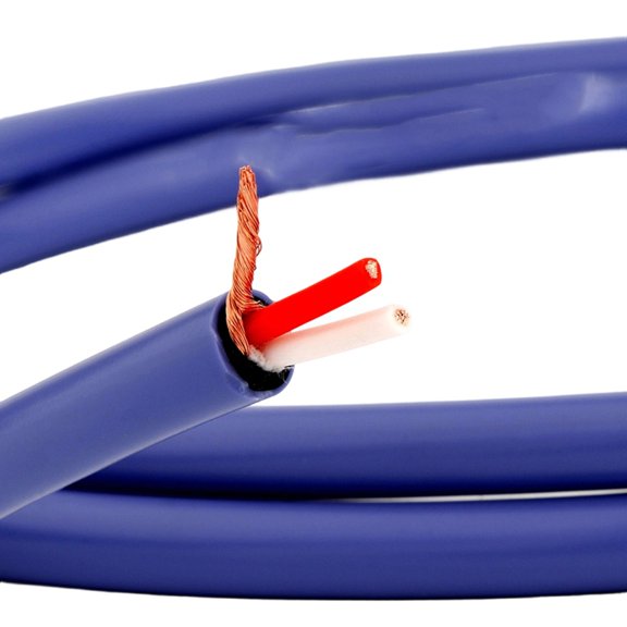 Osfvolr -S22 Alpha Series Audio Cable for Amplifiers and Multimedia Devices