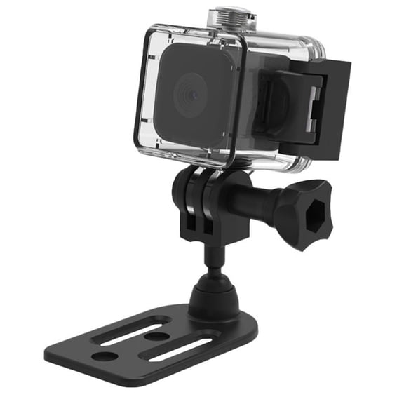 Osfvolr SQ28 HD 1080P Matte Night Light Micro Camera Video Recorder Mini Motion Detection DV Security Monitoring Camera 32G