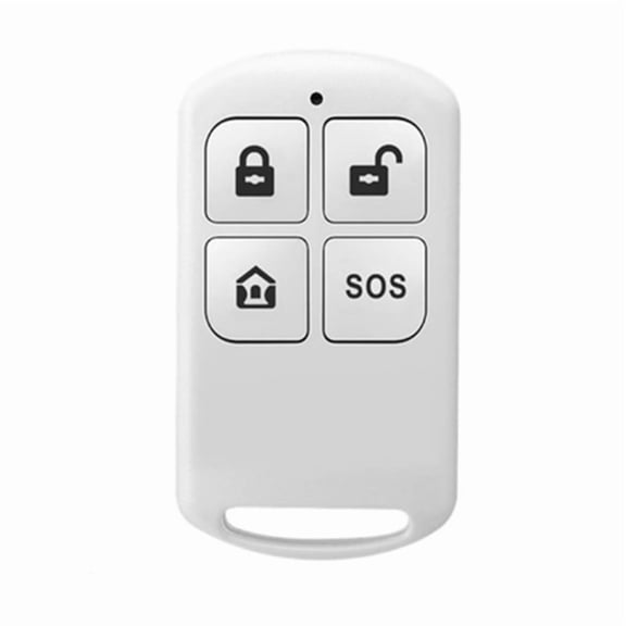Osfvolr Smart Home Wireless Alarm System Remote Control Work with PG103 PG107Alarm Control Home Security Alarm System 433MHz