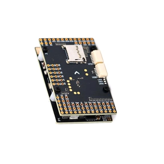 Osfvolr TBS Lucid H7 Wing Flight Controller H7 FC Onboard for RC FPV Airplane Quadcopter Drone Model Parts