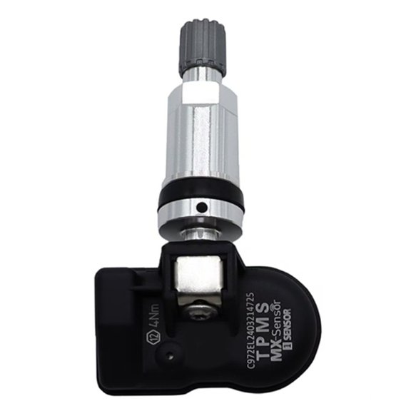 Osfvolr TPMS MX-Sensor 2in1 315MHz 433MHz TPMS Sensor Tire Repair Tools Scanner Tire Pressure Monitoring Programmable Sensors
