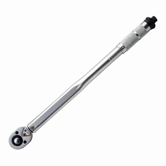 Osfvolr Torque Wrench Adjustable Torque Wrench Preset Torque Wrench 1/4, 3/8, 1/2 Wrench Large Torque Wrench 1/2"